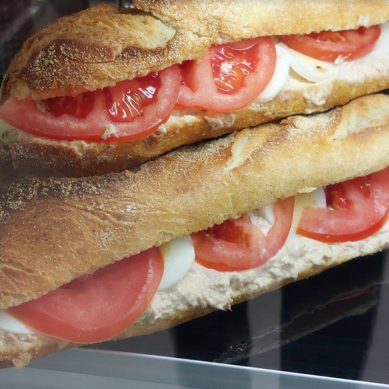 Visuel N°1 du produit rappelé