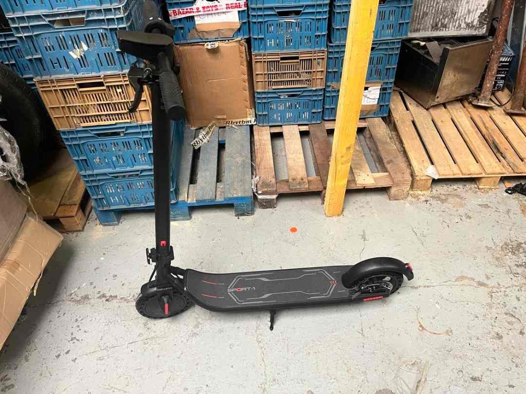 Visuel N°1 du produit rappelé