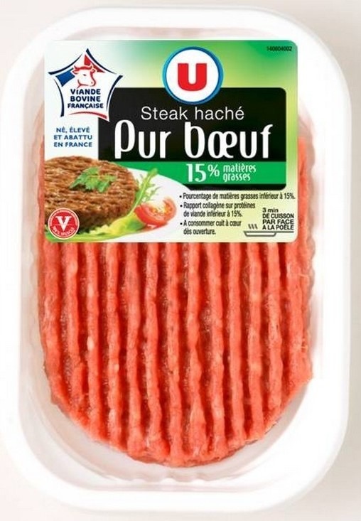 Visuel N°3 du produit rappelé