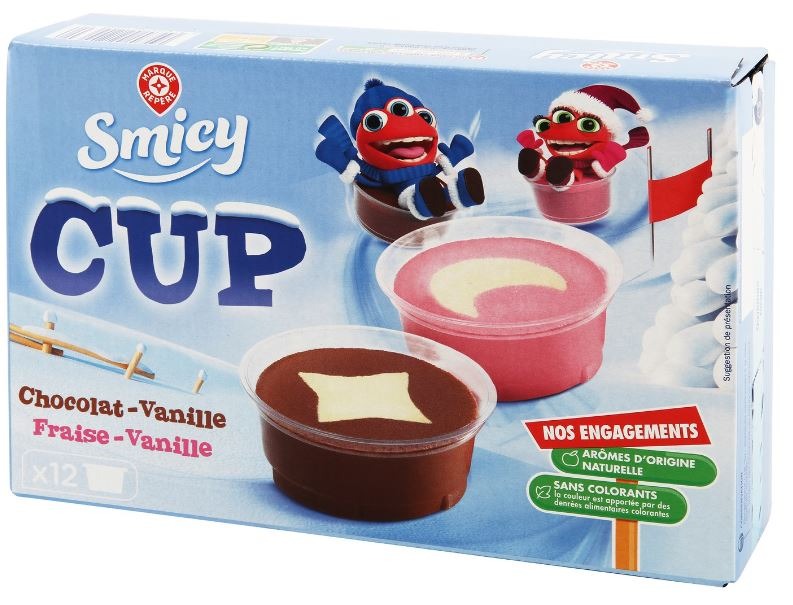 Visuel N°1 du produit rappelé