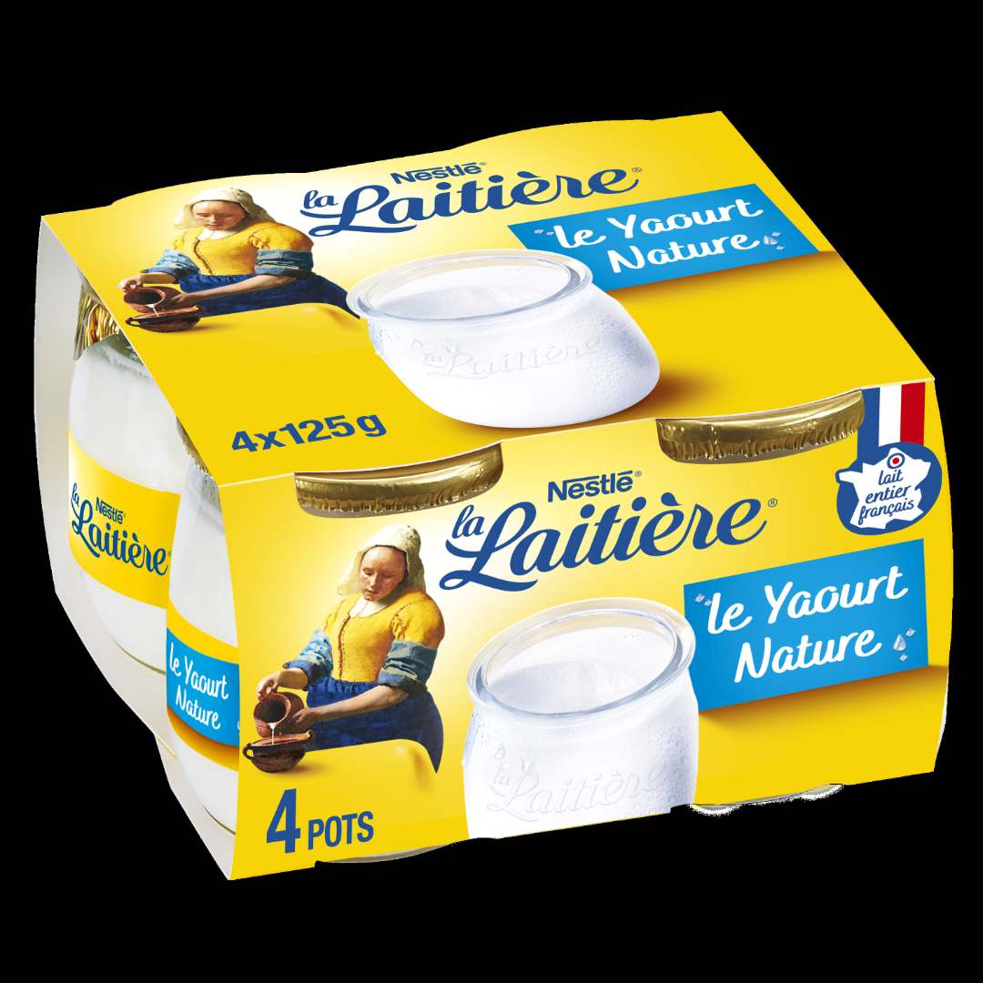 Visuel N°1 du produit rappelé