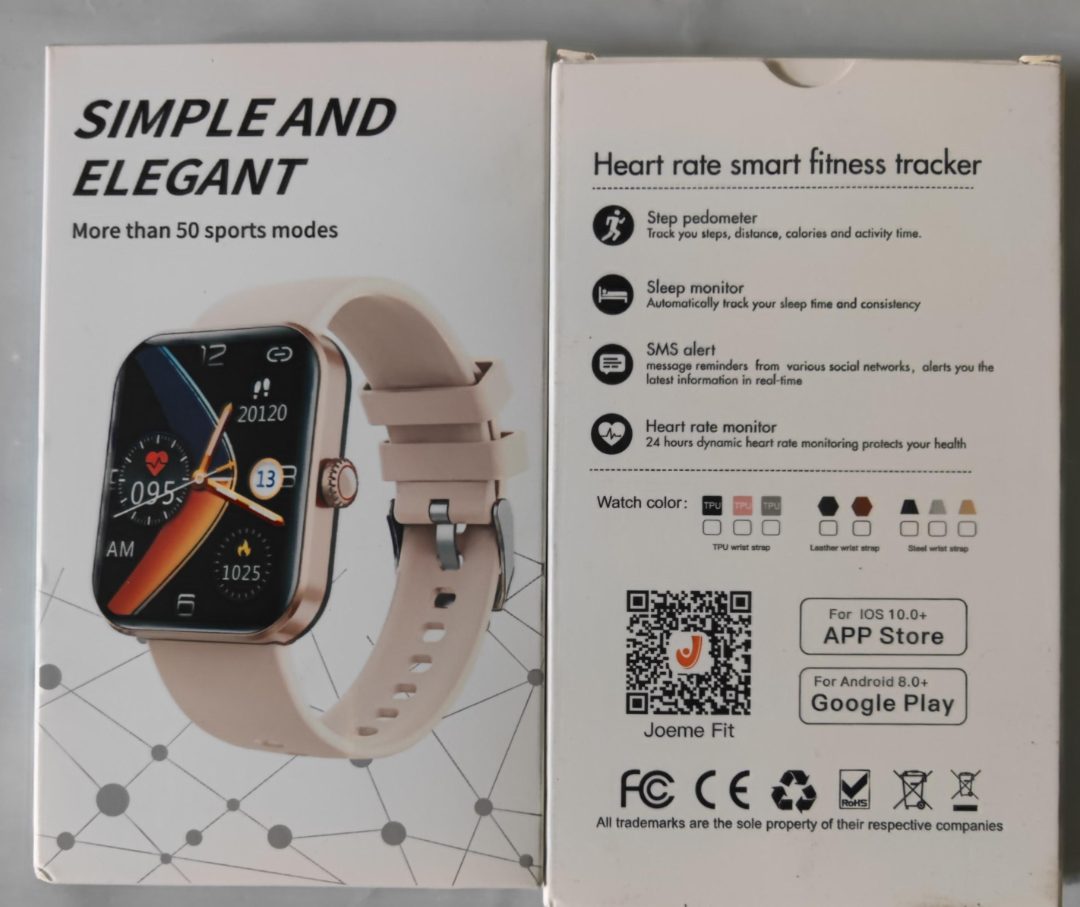 Visuel N°2 du produit rappelé