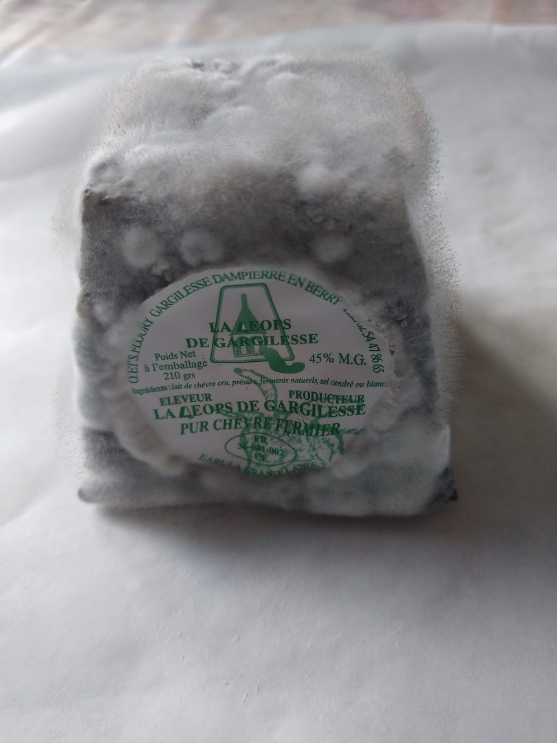 Visuel N°1 du produit rappelé