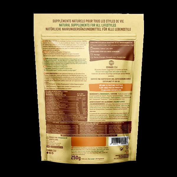 Visuel N°1 du produit rappelé