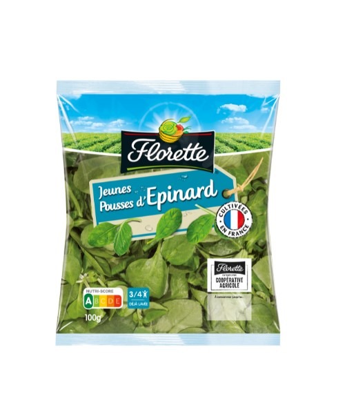 Visuel N°1 du produit rappelé