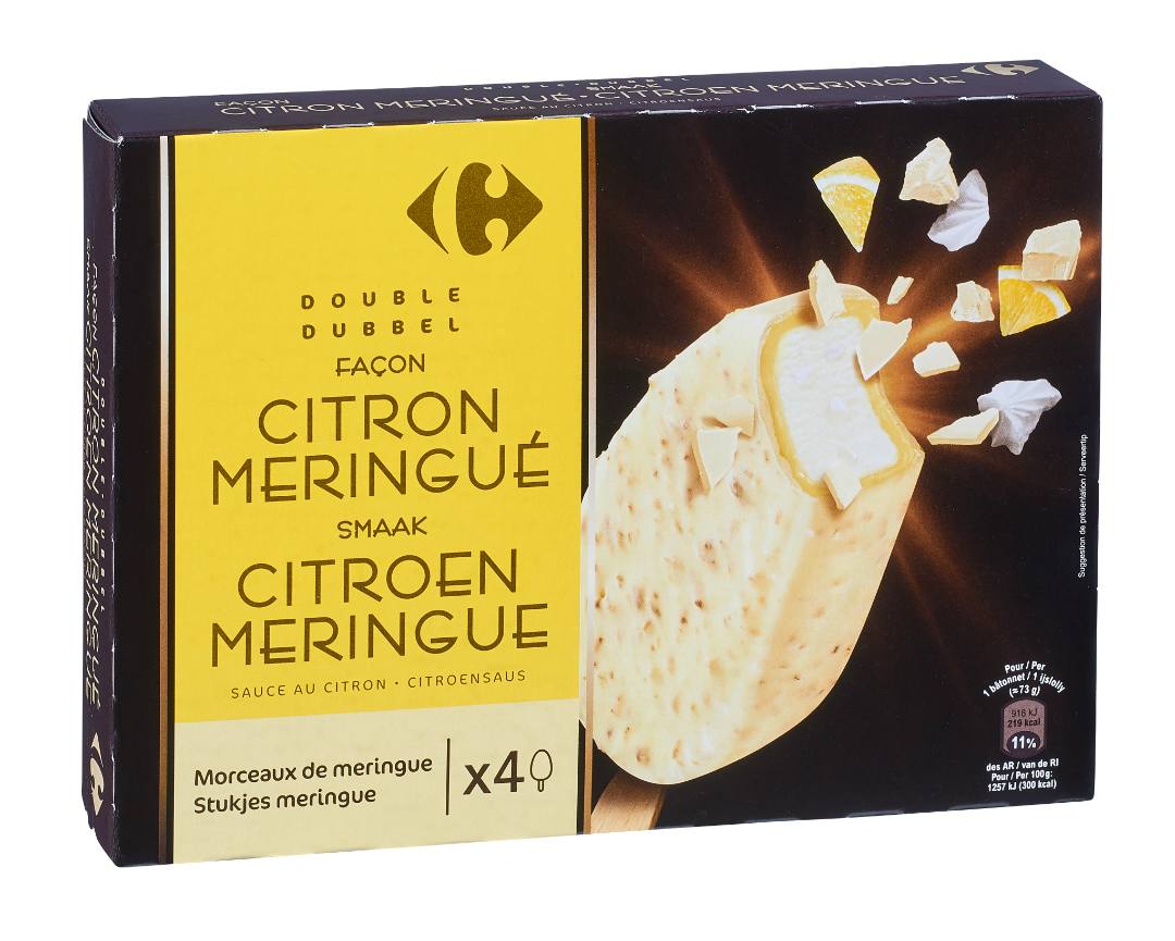 Visuel N°1 du produit rappelé