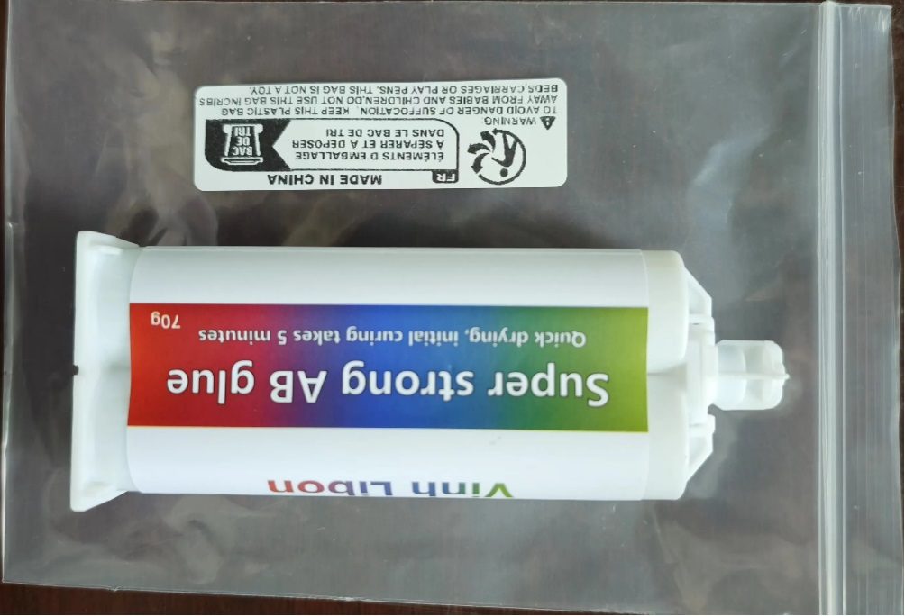 Visuel N°1 du produit rappelé