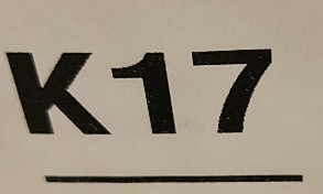 Visuel N°1 du produit rappelé