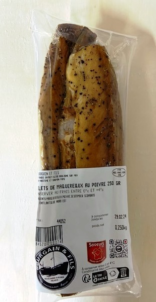 Visuel N°3 du produit rappelé