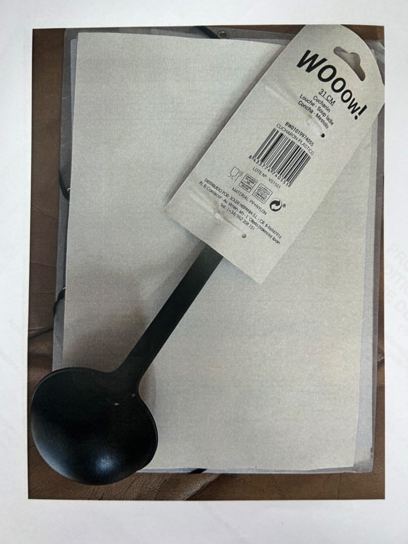 Visuel N°1 du produit rappelé