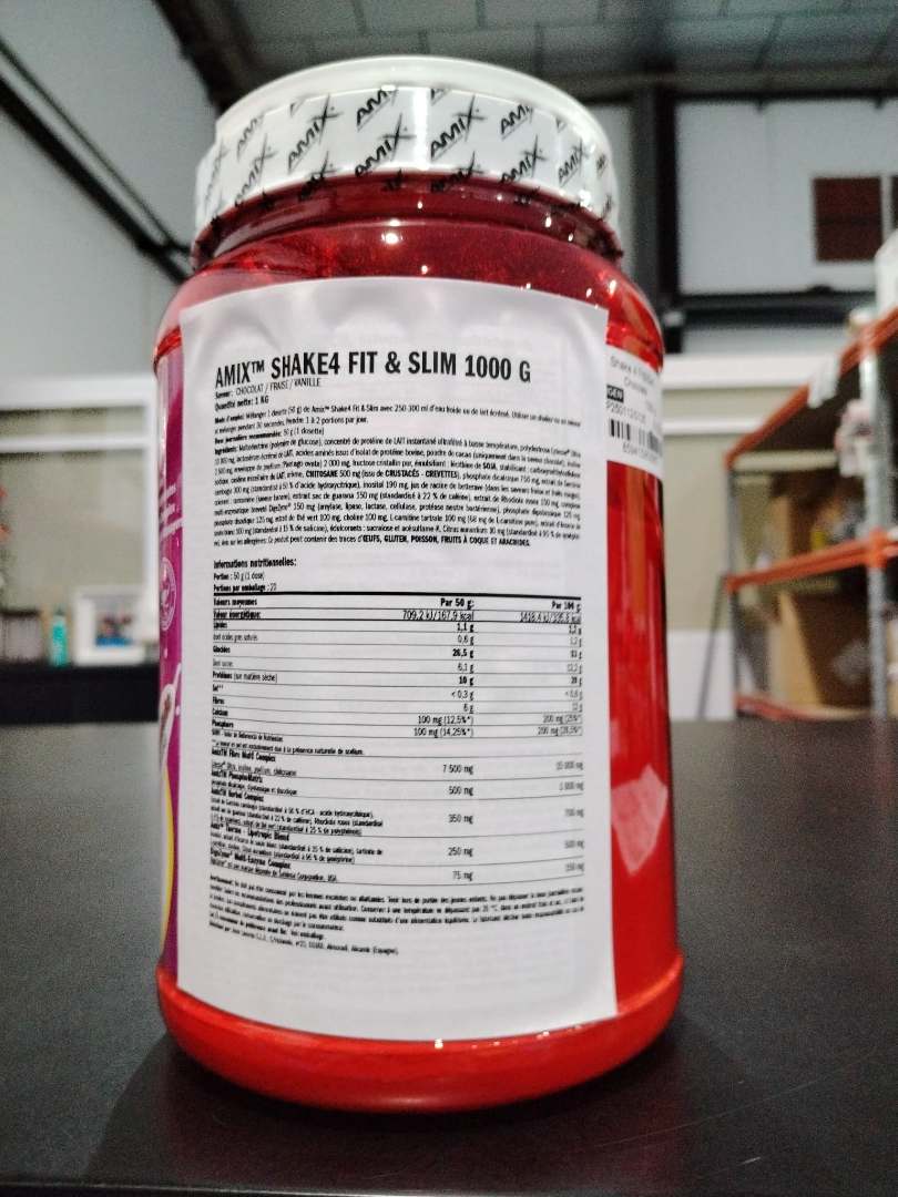 Visuel N°3 du produit rappelé