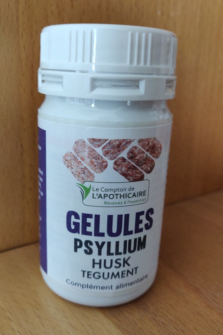 Visuel N°1 du produit rappelé