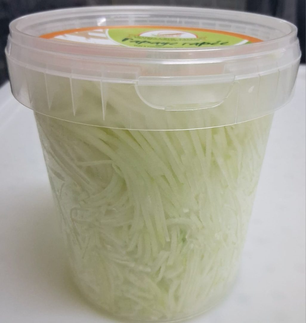 Visuel N°1 du produit rappelé