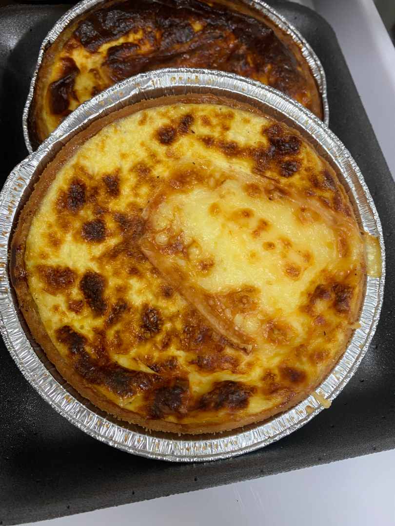 Visuel N°1 du produit rappelé