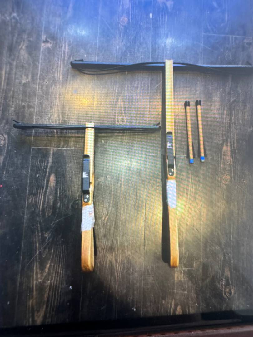 Visuel N°1 du produit rappelé