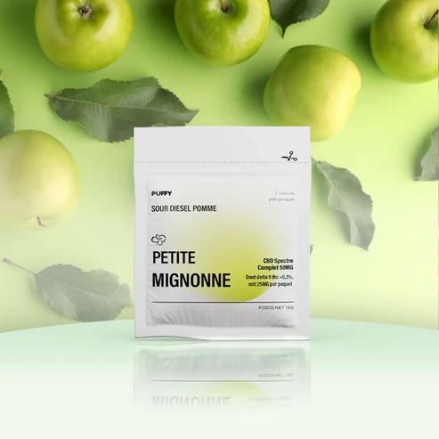 Visuel N°2 du produit rappelé