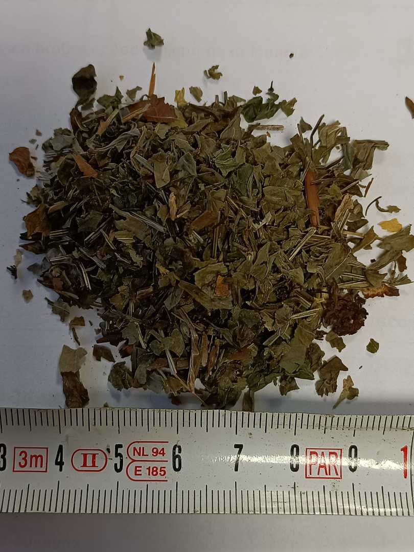 Visuel N°1 du produit rappelé