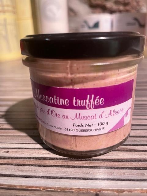 Visuel N°1 du produit rappelé