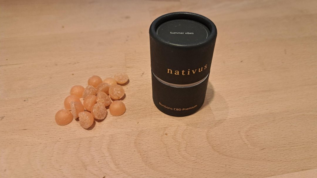 Visuel N°1 du produit rappelé