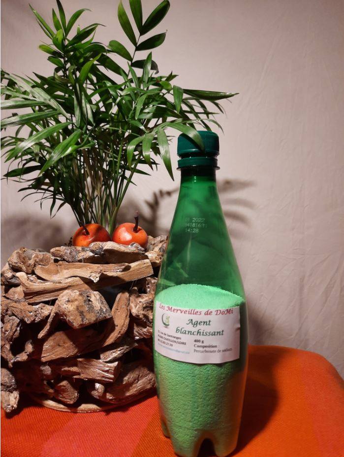 Visuel N°1 du produit rappelé