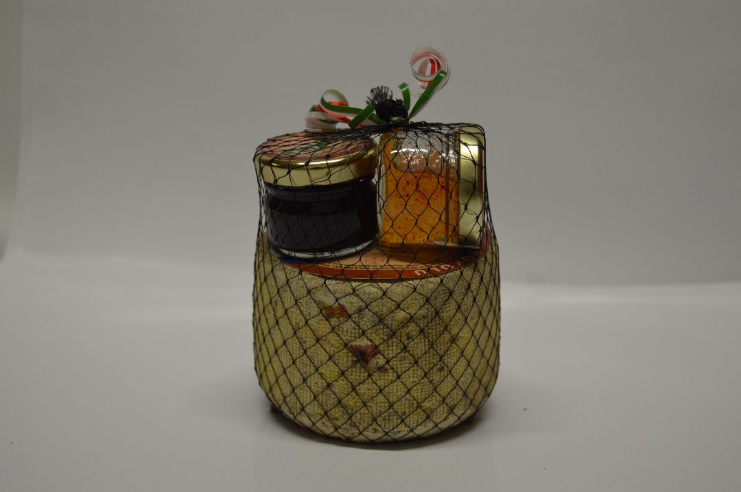 Visuel N°2 du produit rappelé