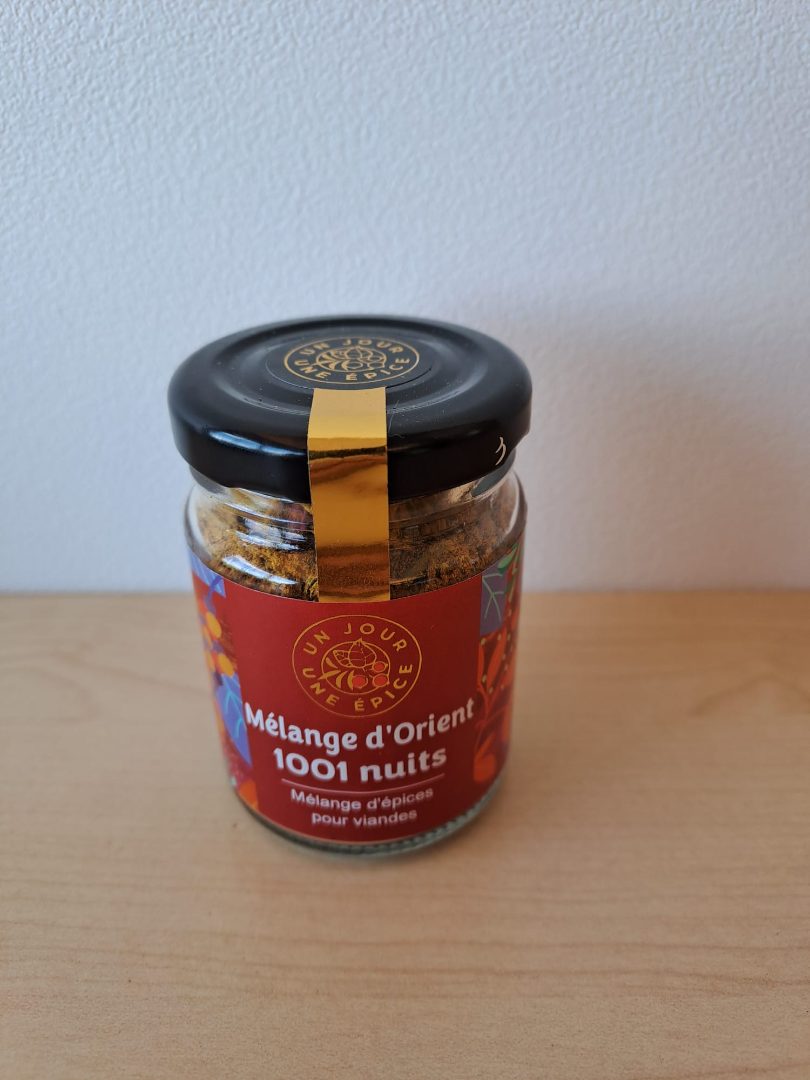 Visuel N°1 du produit rappelé