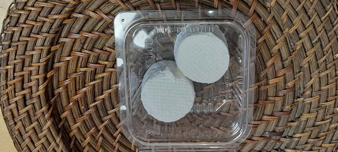 Visuel N°3 du produit rappelé : fromage au lait cru de vache