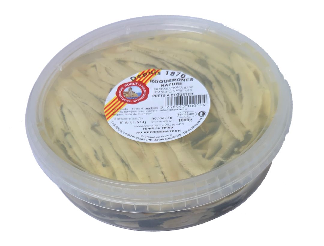 Visuel N°3 du produit rappelé