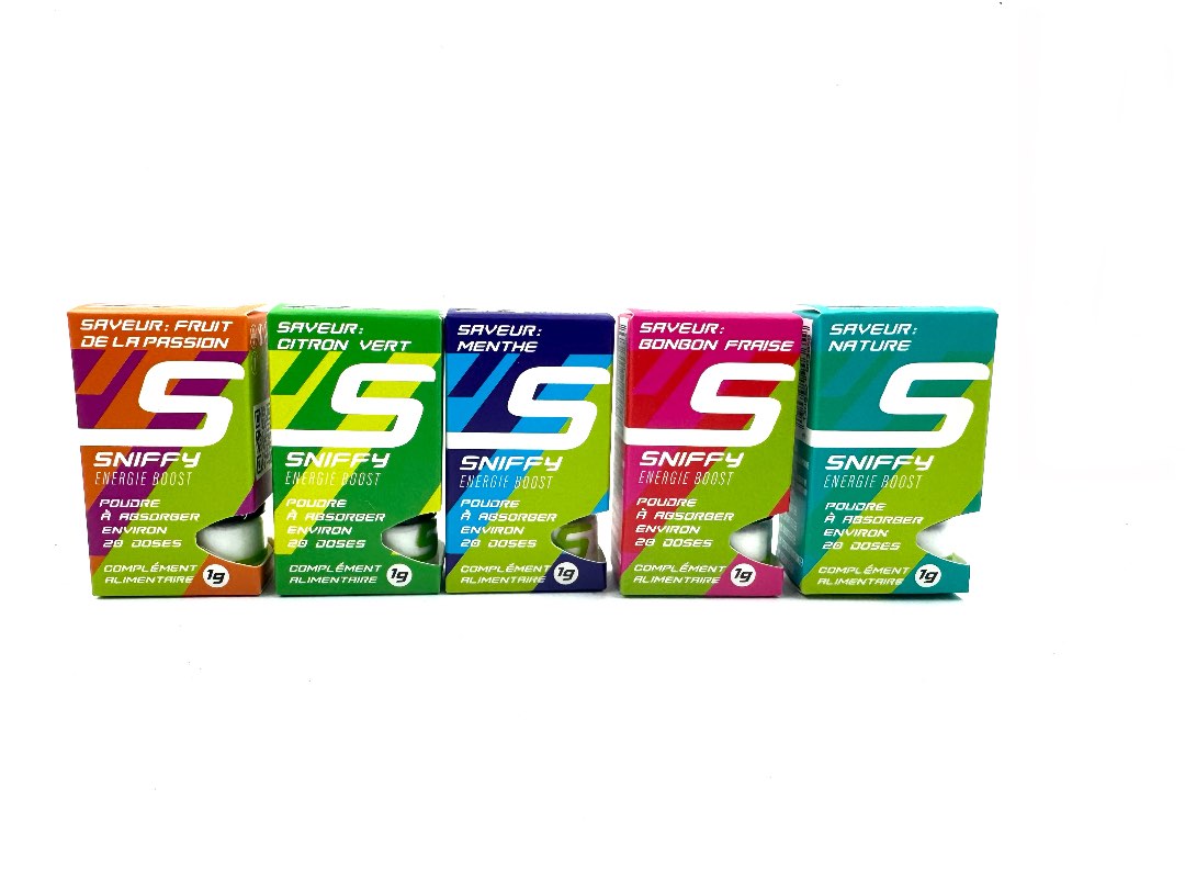 Visuel N°1 du produit rappelé