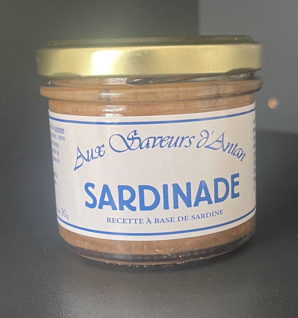 Visuel N°3 du produit rappelé : TARTINABLES (M)