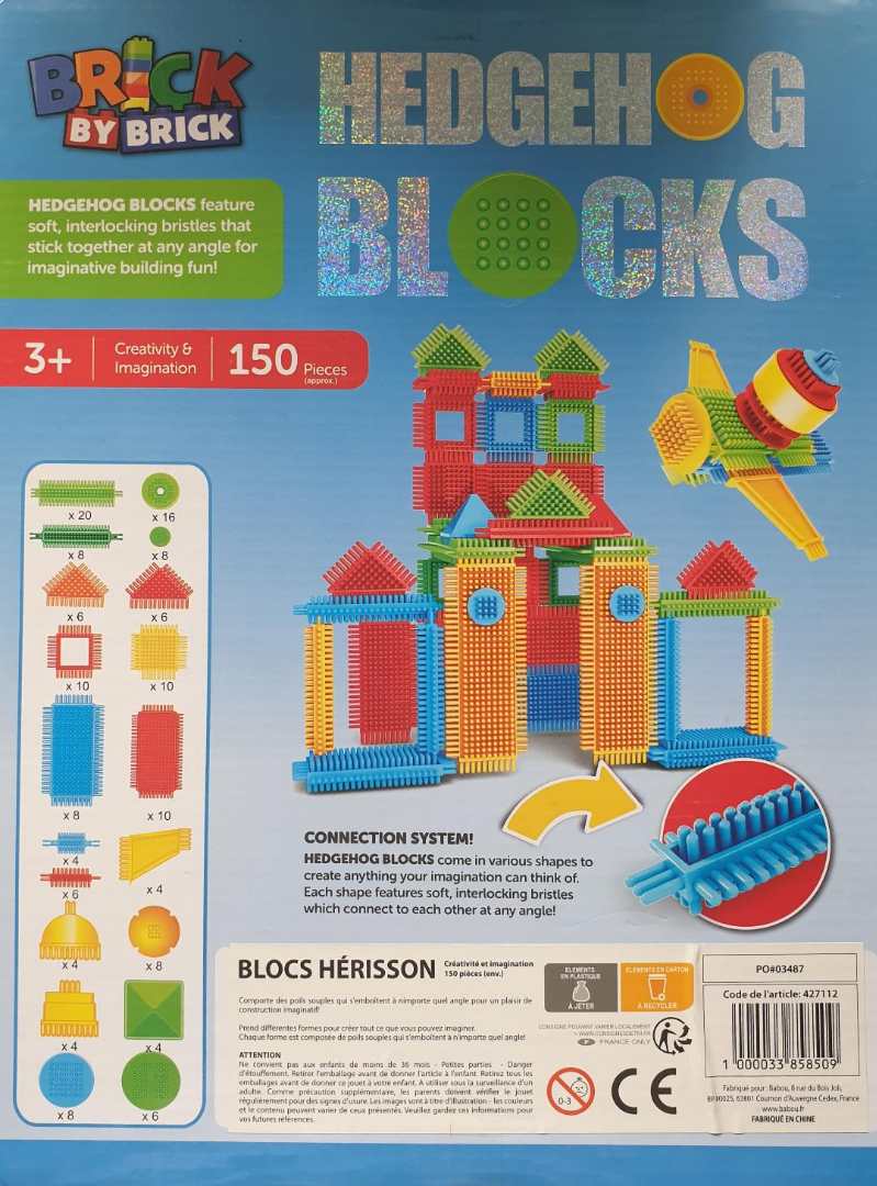 Visuel N°1 du produit rappelé