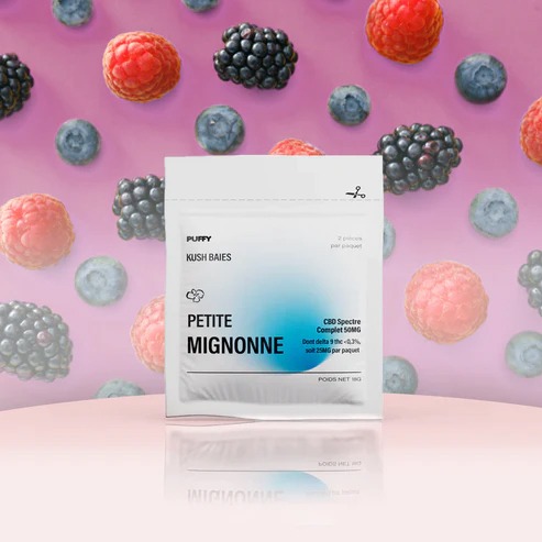 Visuel N°1 du produit rappelé