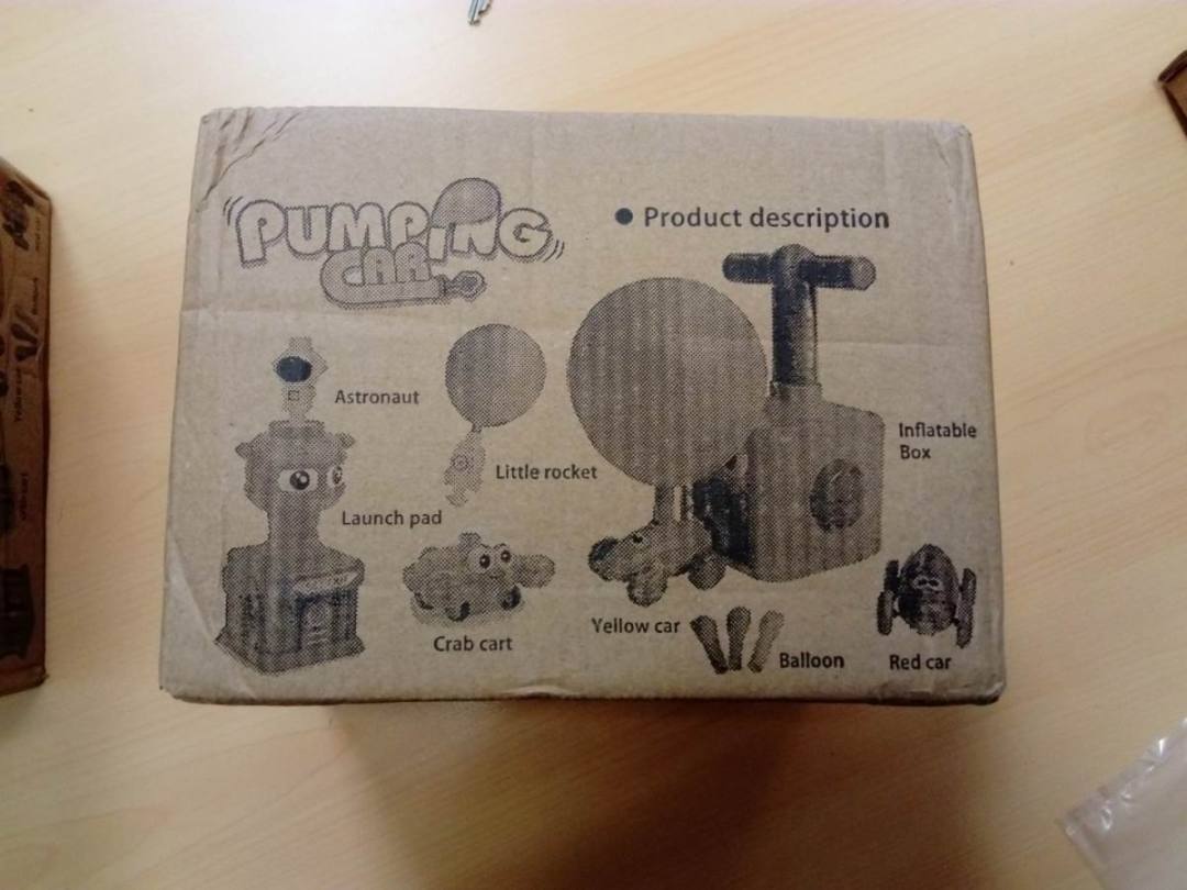 Visuel N°1 du produit rappelé