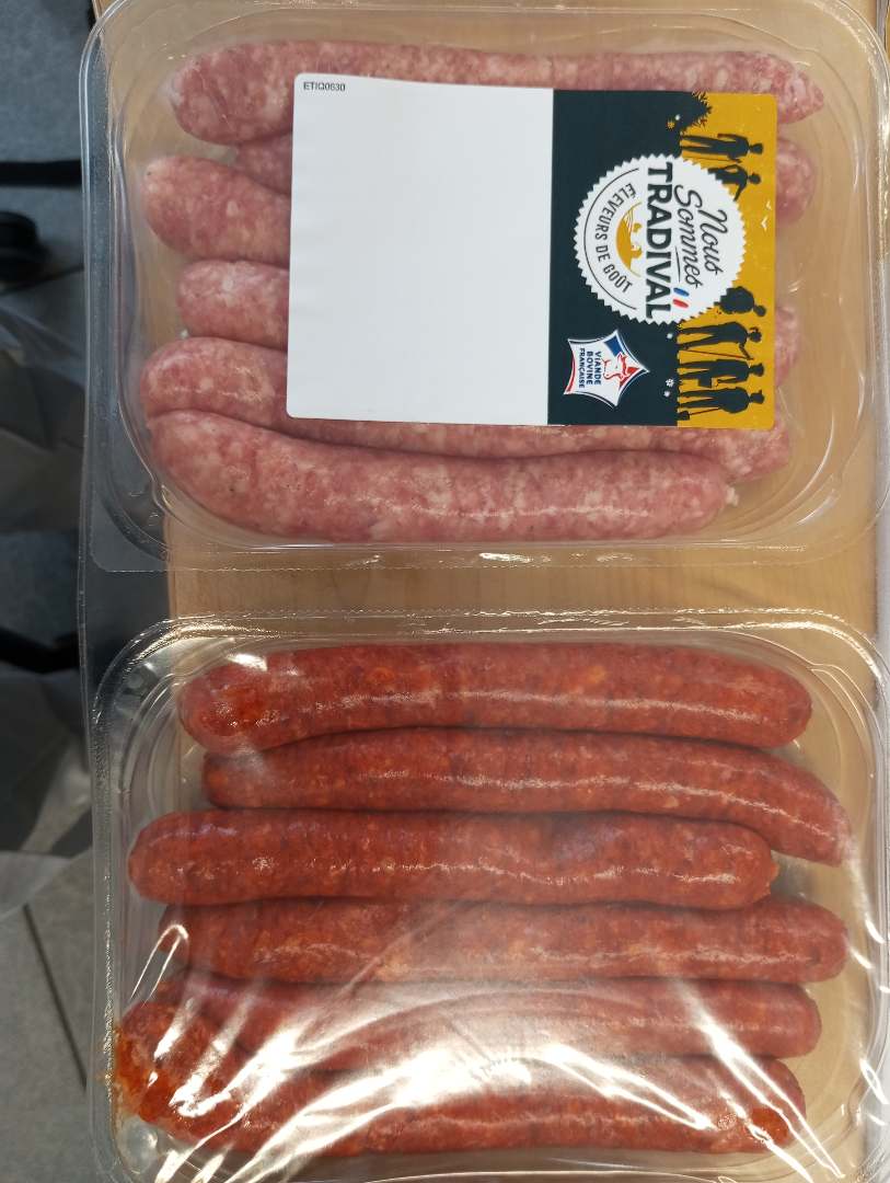 Visuel N°1 du produit rappelé