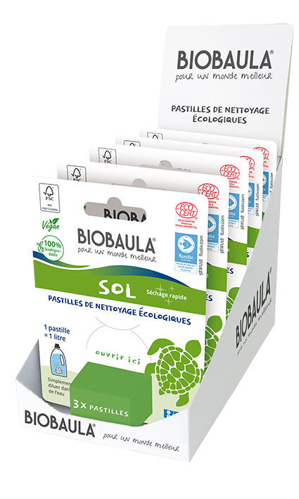 Visuel N°2 du produit rappelé