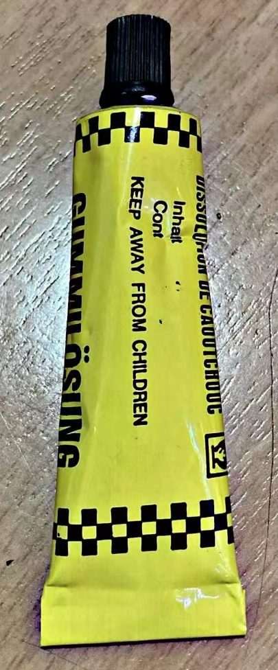 Visuel N°1 du produit rappelé