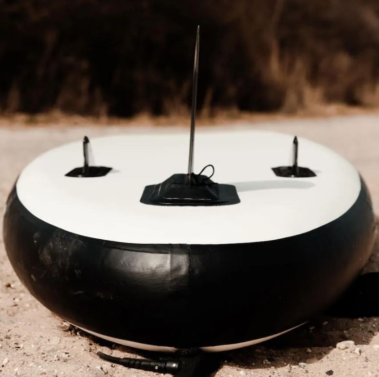 Visuel N°1 du produit rappelé