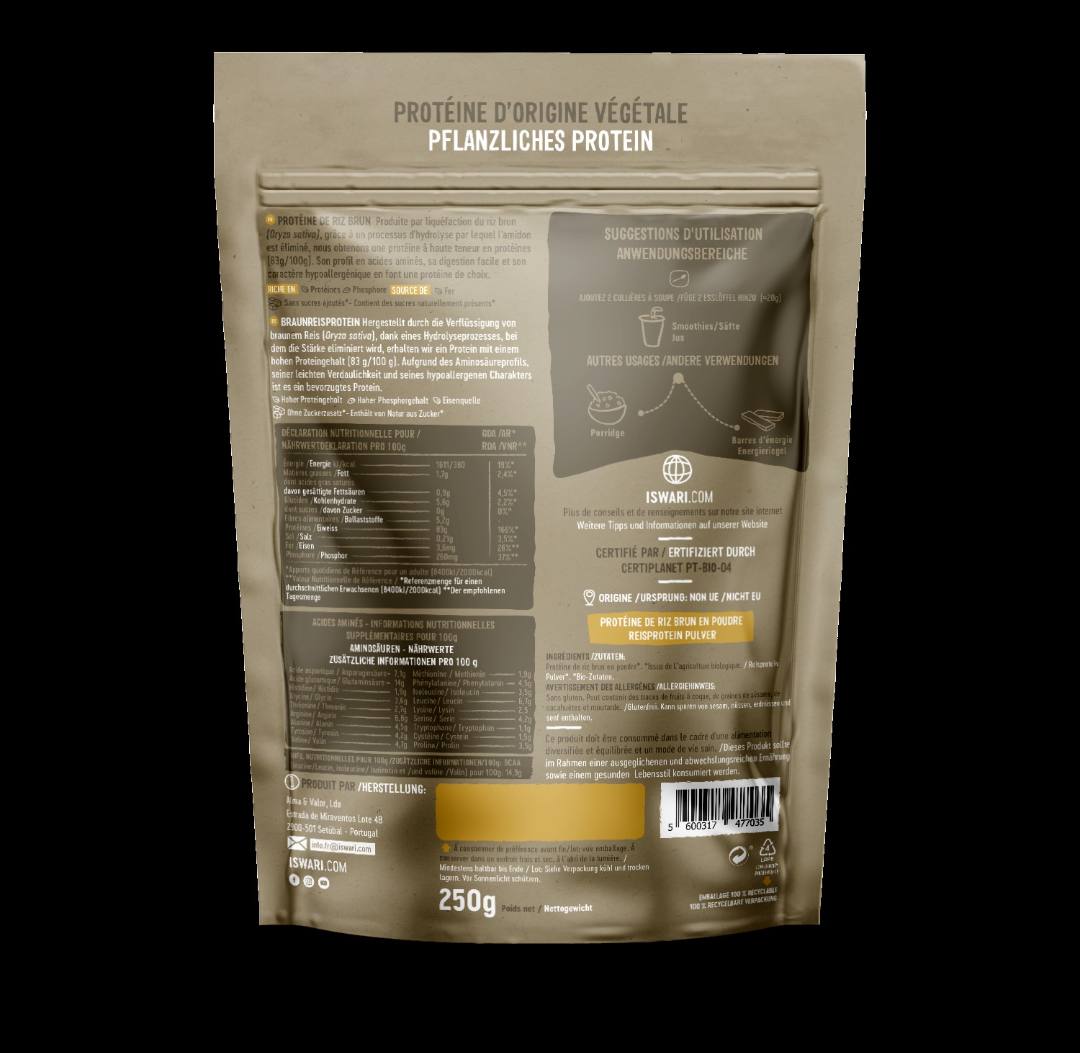 Visuel N°1 du produit rappelé