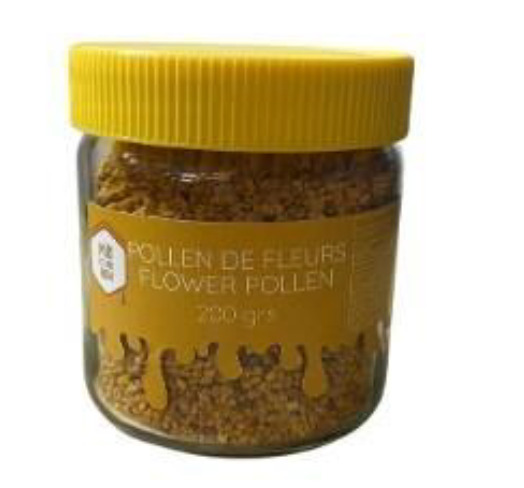 Visuel N°1 du produit rappelé