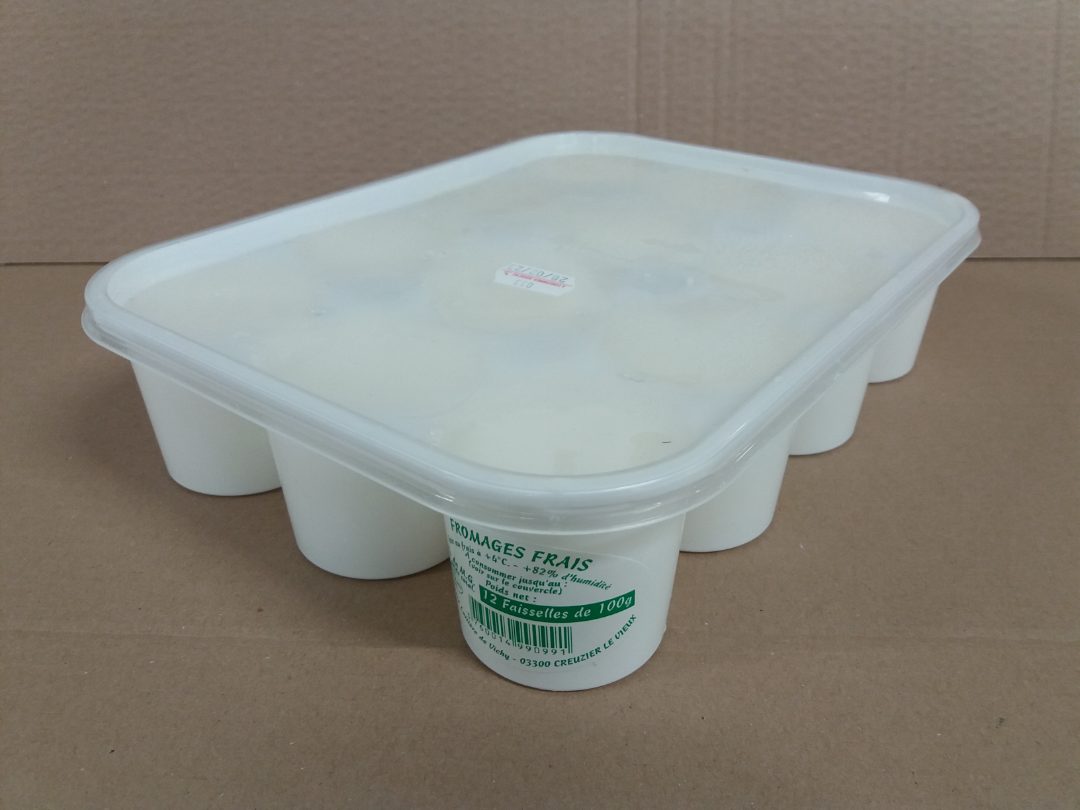 Visuel N°2 du produit rappelé