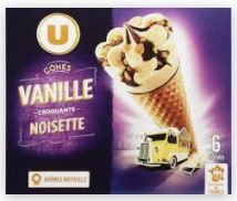 Visuel N°1 du produit rappelé