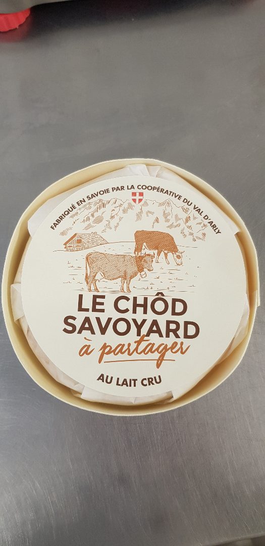 Visuel N°1 du produit rappelé