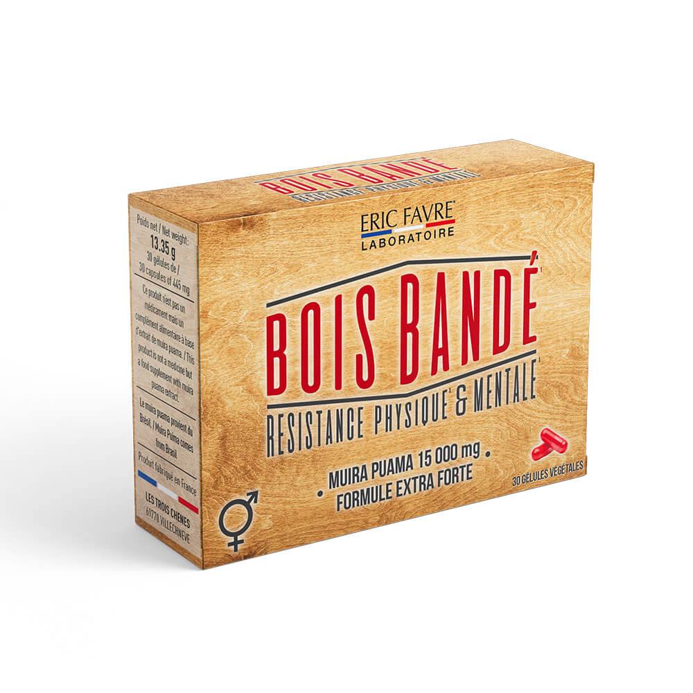 Visuel N°1 du produit rappelé