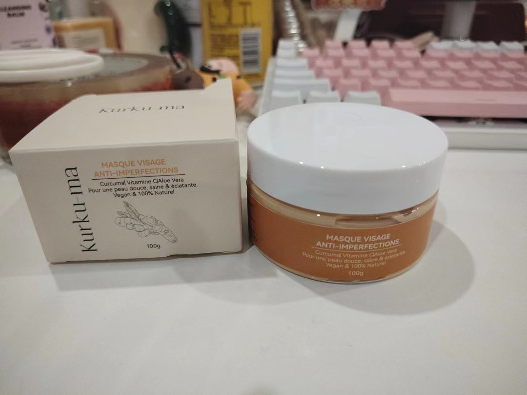 Visuel N°1 du produit rappelé