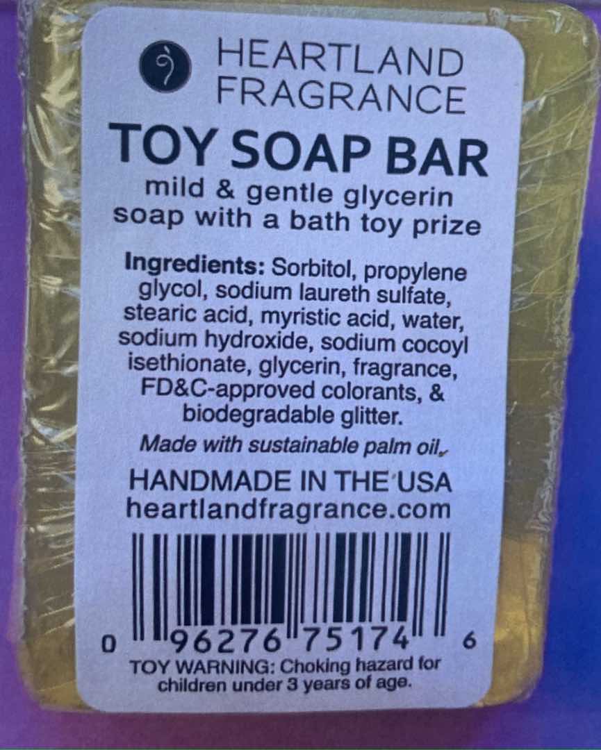 Visuel N°1 du produit rappelé