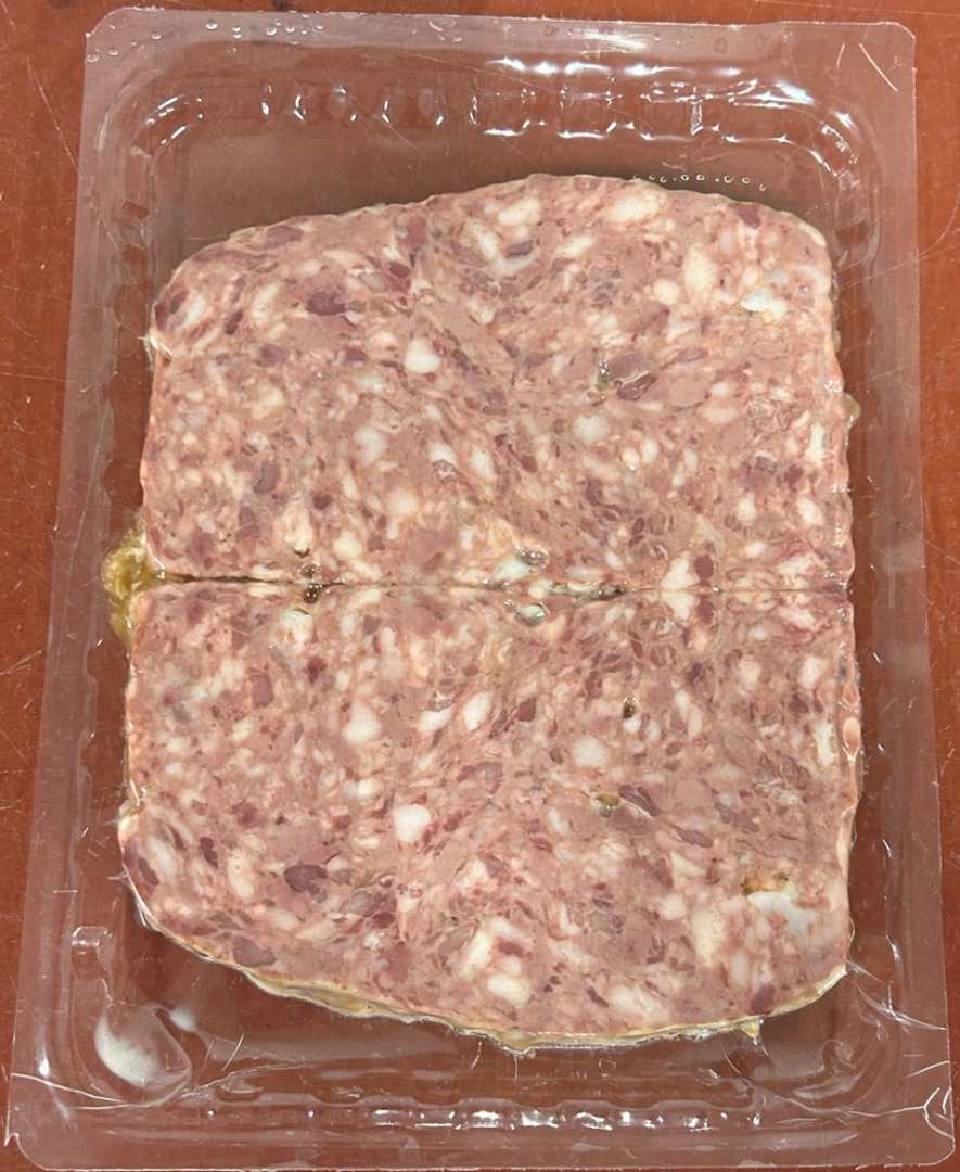 Visuel N°1 du produit rappelé