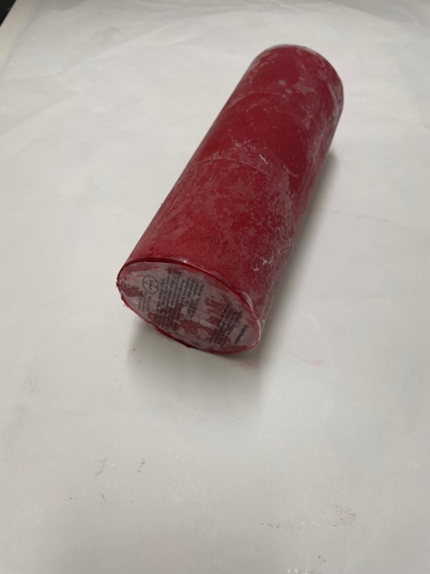 Visuel N°1 du produit rappelé