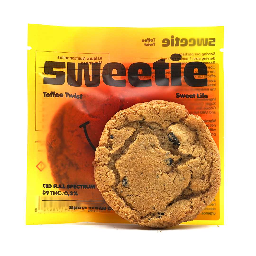 Visuel N°1 du produit rappelé