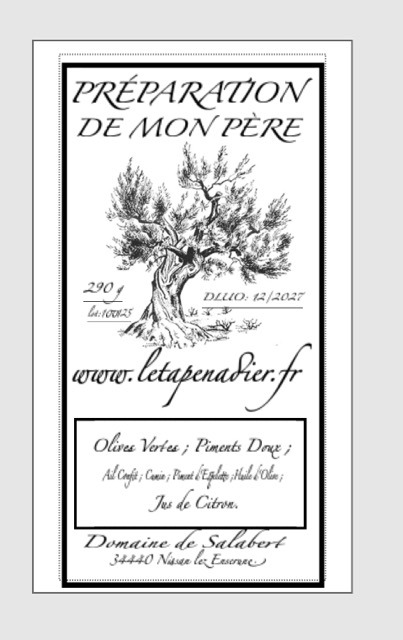 Visuel N°2 du produit rappelé