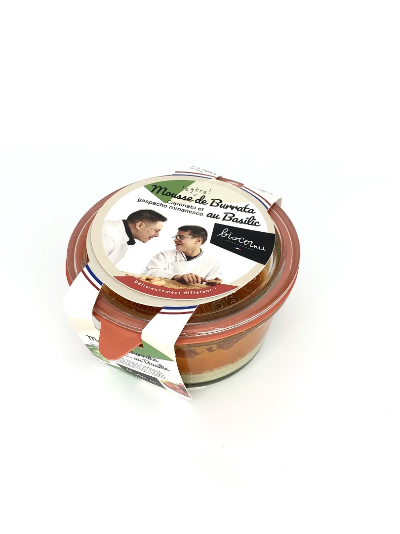 Visuel N°2 du produit rappelé